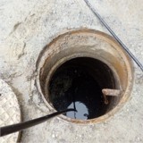 Krtkovanie - fotogaléria