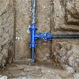 Krtkovanie - fotogaléria