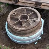 Krtkovanie - fotogaléria