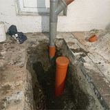 Krtkovanie - fotogaléria