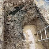 Krtkovanie - fotogaléria