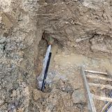 Krtkovanie - fotogaléria