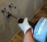 Krtkovanie kanalizácie