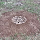 Vodomerrné a kanalizačné šachty